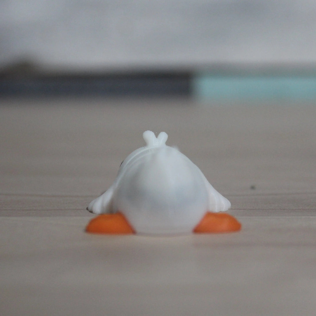 Mini Duck RS3D