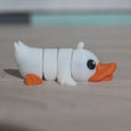 Mini Duck RS3D