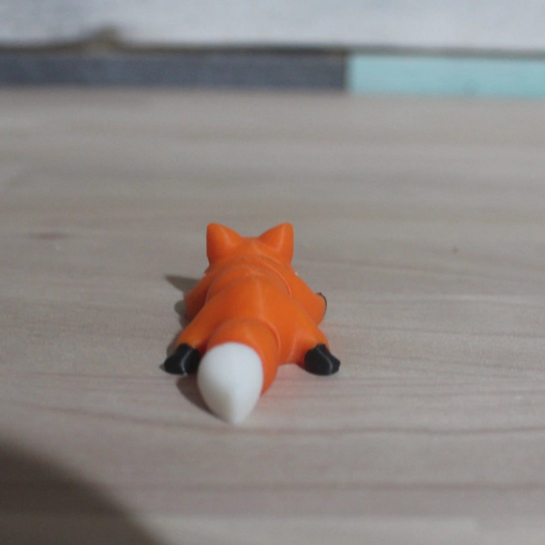 Mini Fox RS3D