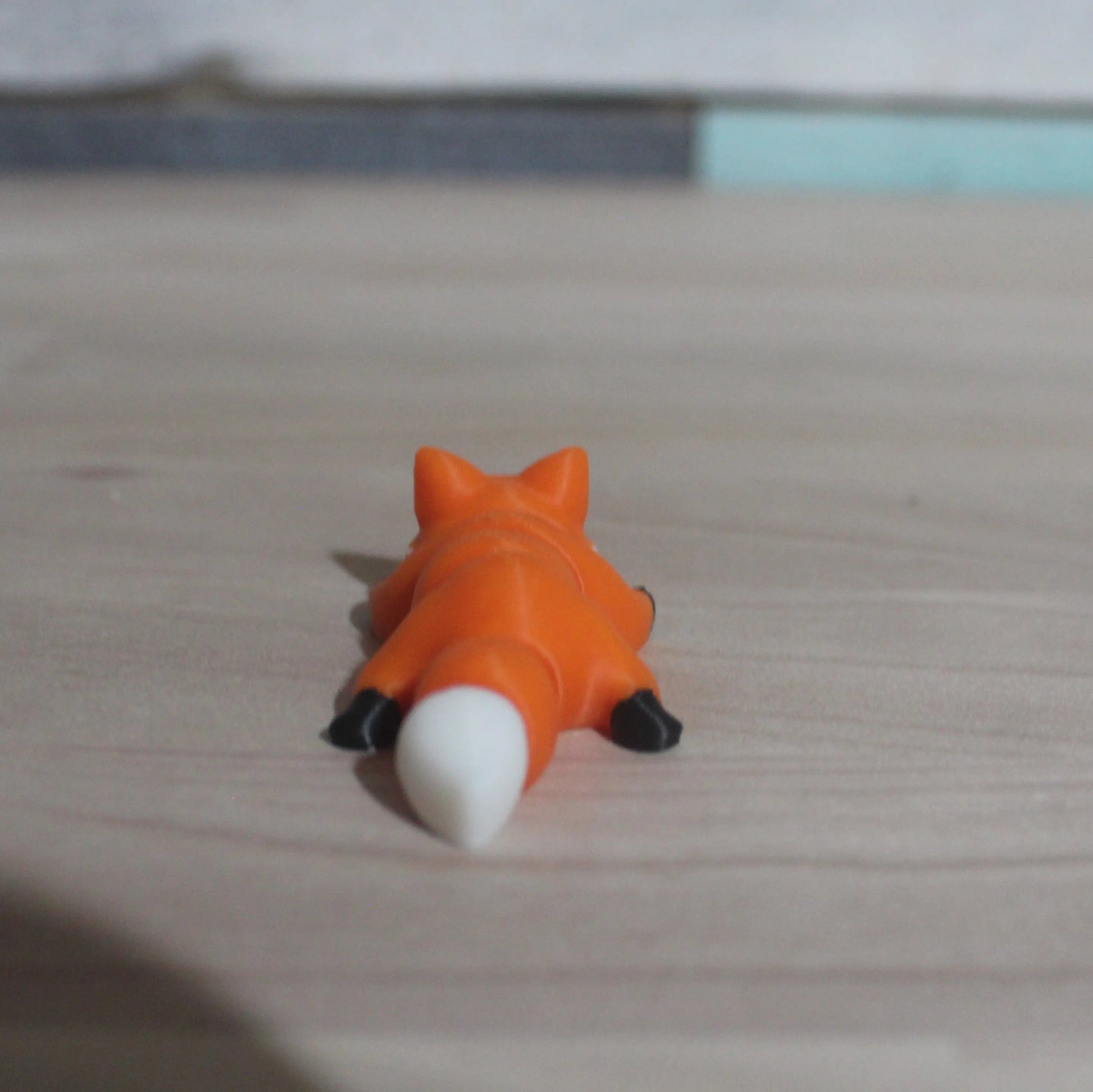 Mini Fox RS3D