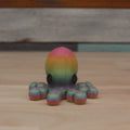 Mini Octopus RS3D