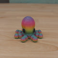 Mini Octopus RS3D