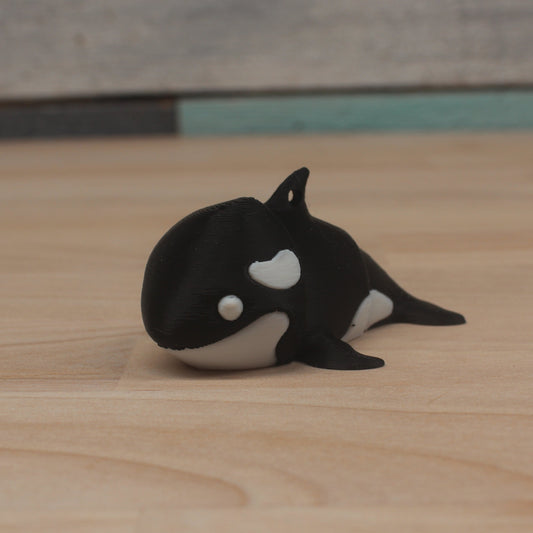 Mini Orca RS3D