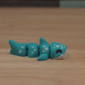 Mini Whale Shark RS3D