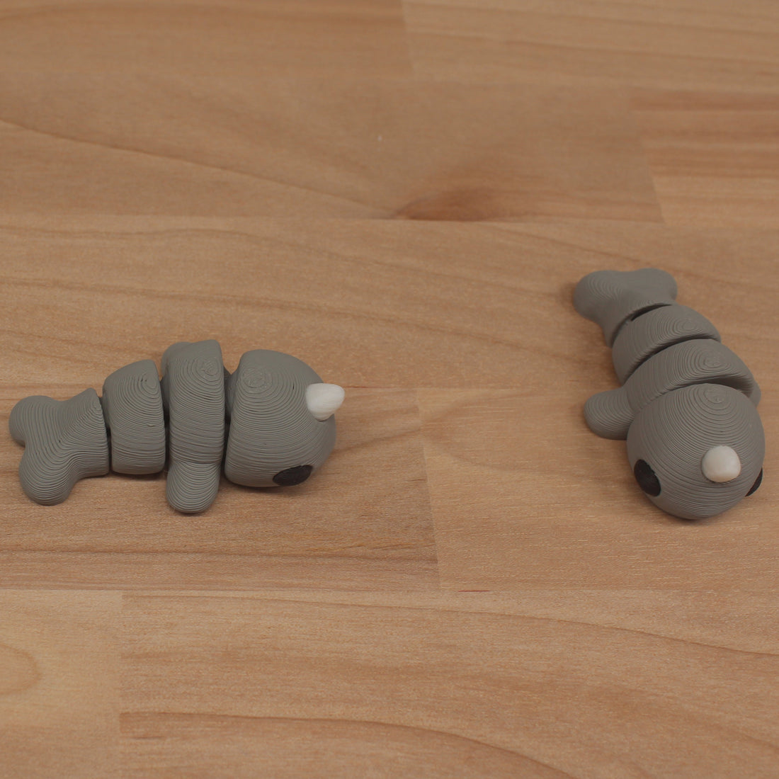 Mini Narwhal RS3D