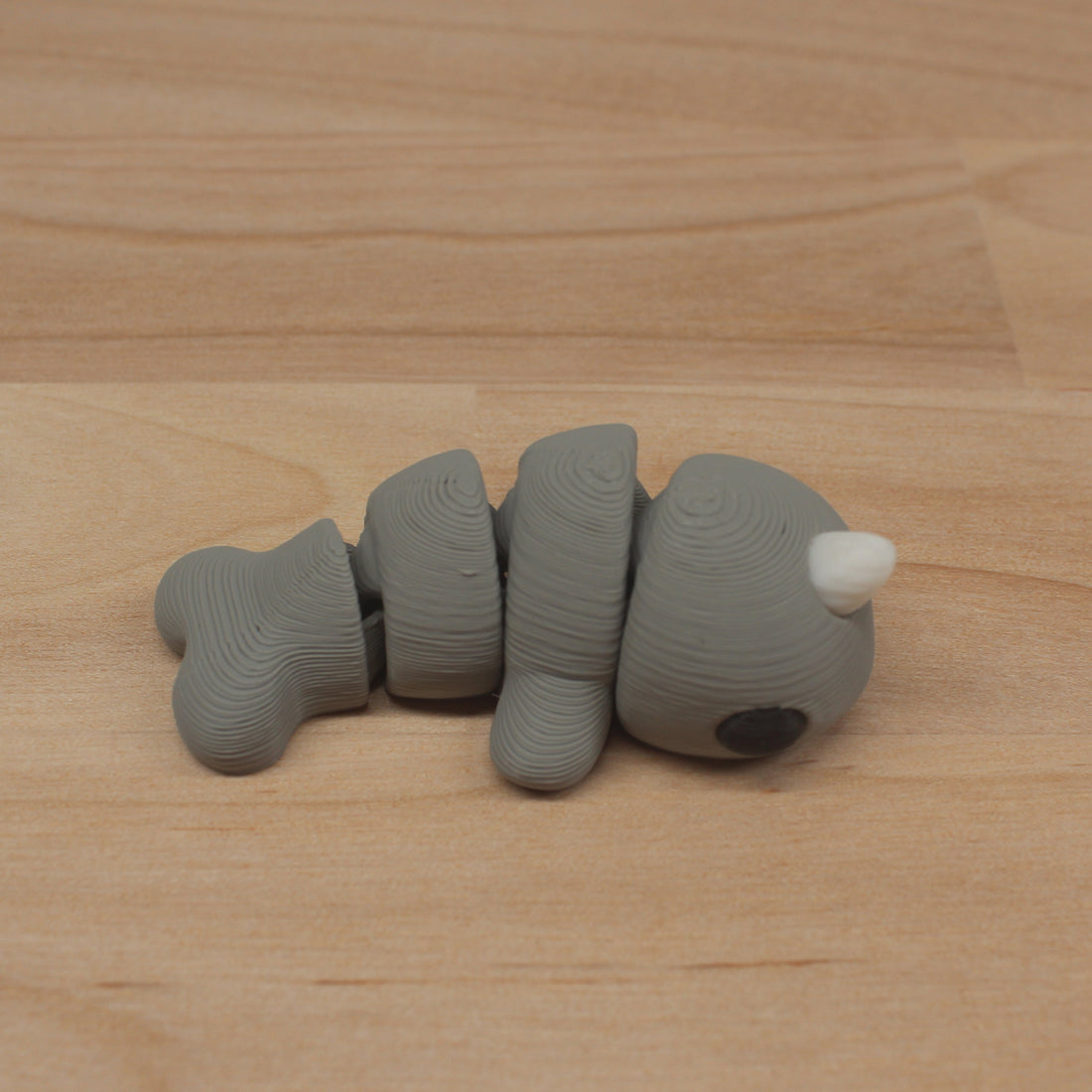 Mini Narwhal RS3D