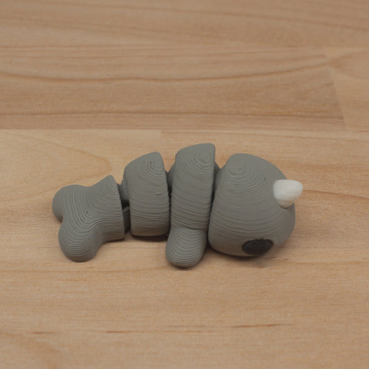 Mini Narwhal RS3D