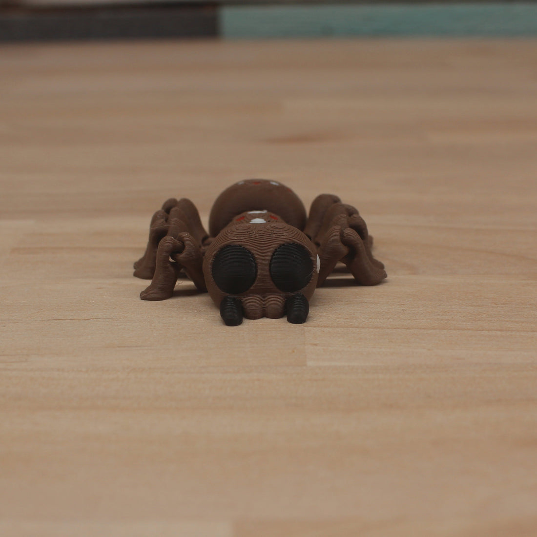 Mini Spider RS3D