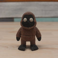 Articulating Bigfoot 1