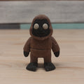 Articulating Bigfoot 1