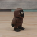 Articulating Bigfoot 1