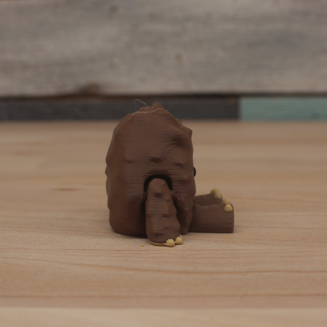 Mini Bigfoot 2 RS3D