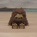 Mini Bigfoot 2 RS3D