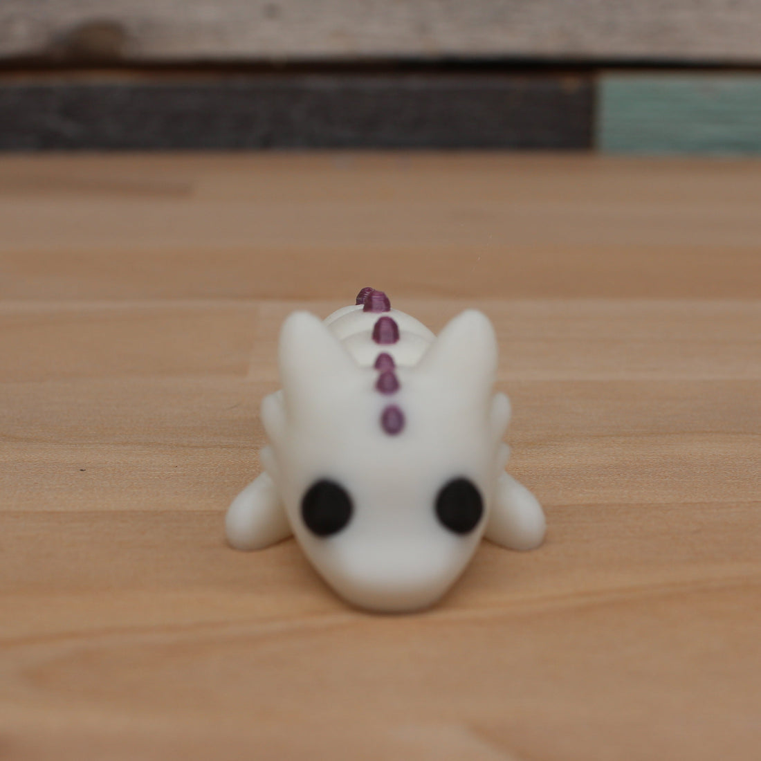 Mini Baby Dragon RS3D