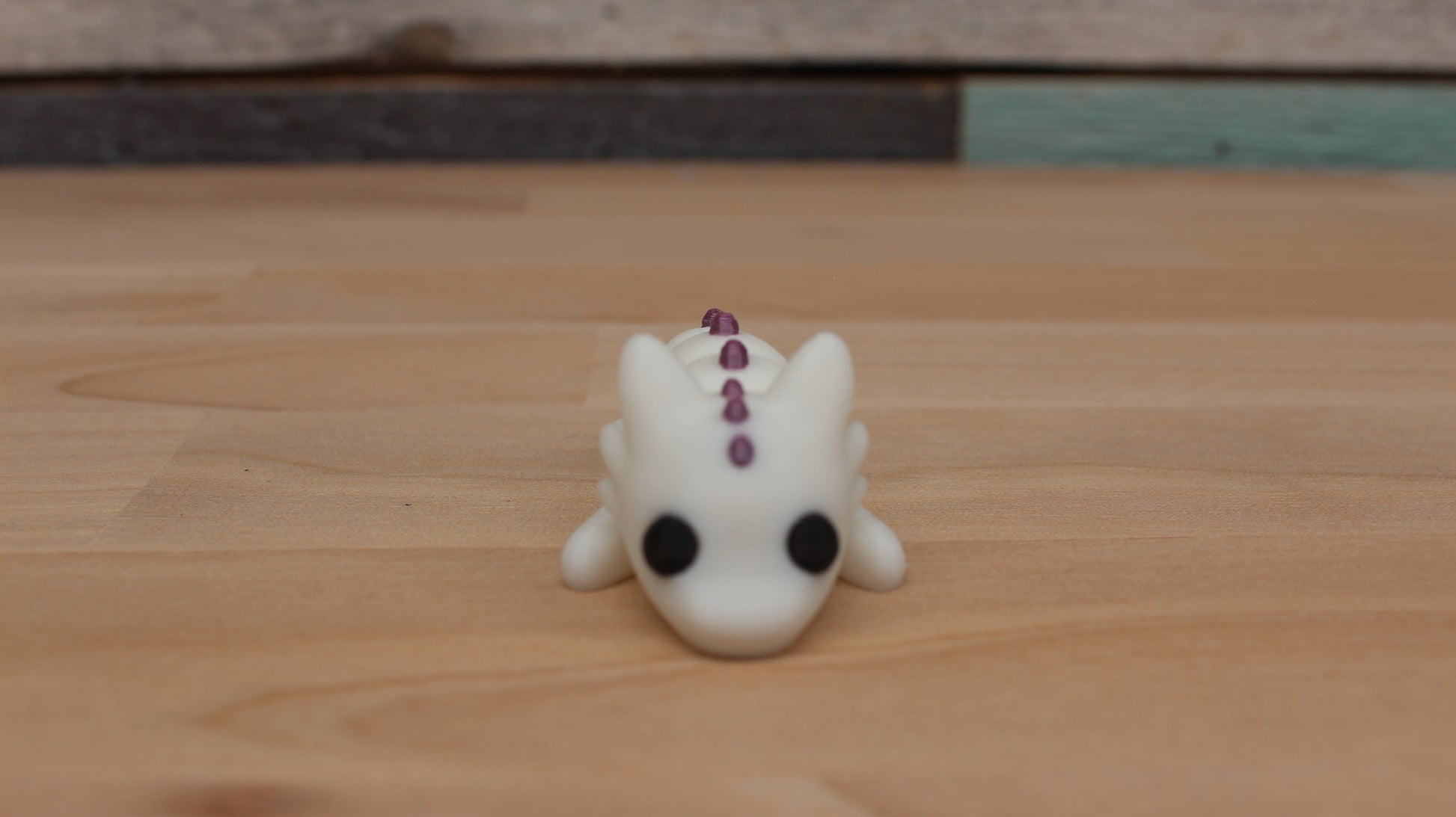 Mini Baby Dragon RS3D