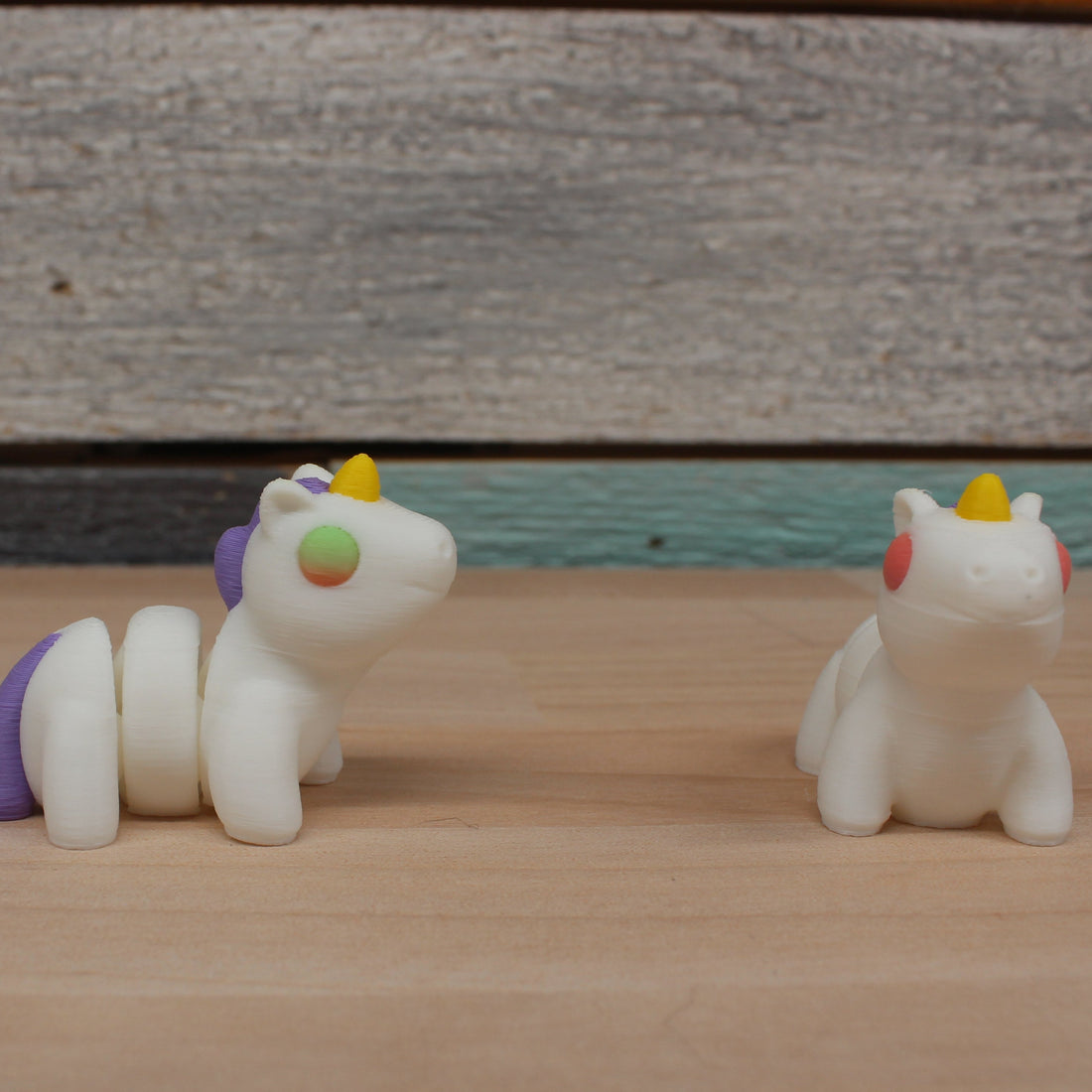 Mini Unicorn RS3D