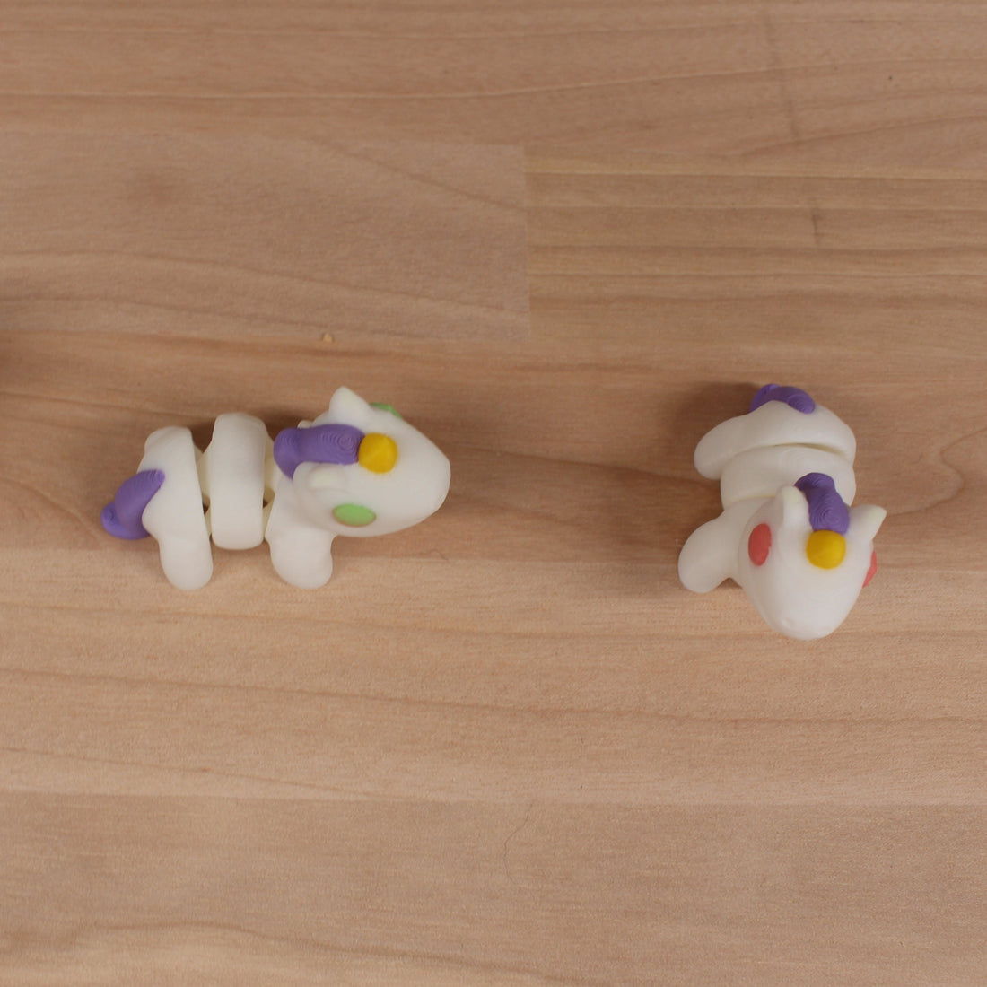 Mini Unicorn RS3D