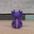 Mini Purple Axolotl RS3D