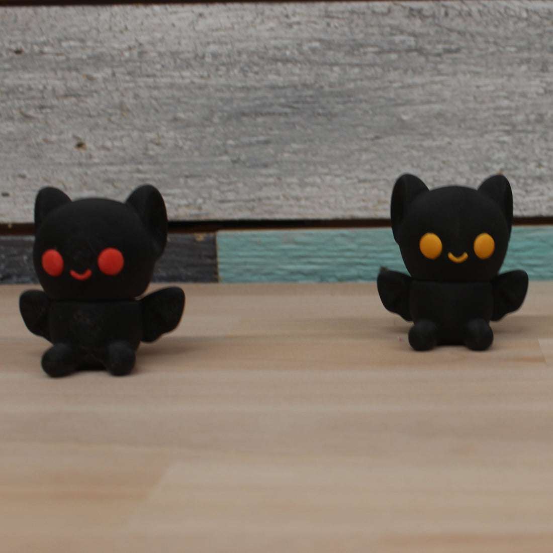 Mini Bat RS3D