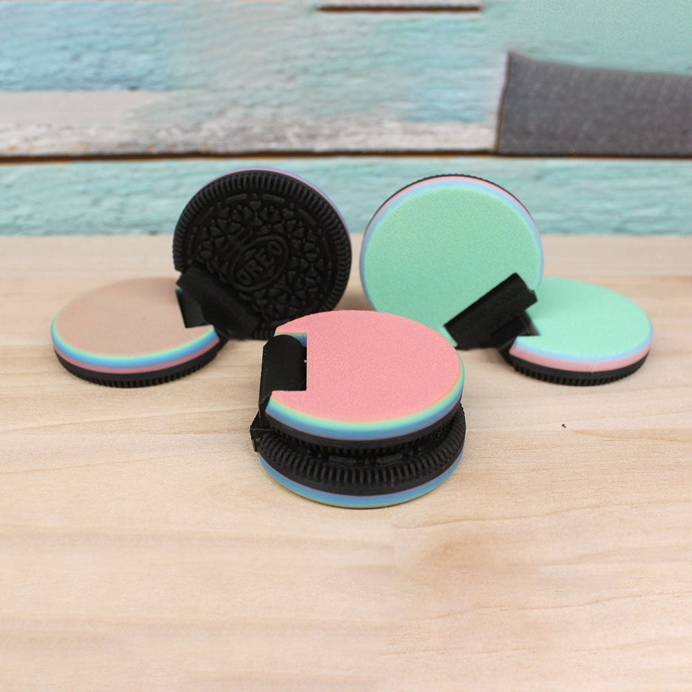 Cookie Fidget
