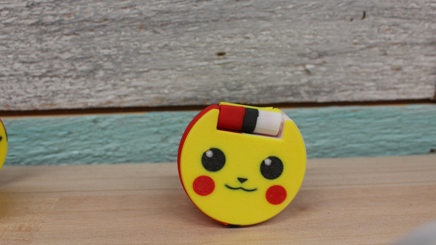 Pokie Fidget RS3D