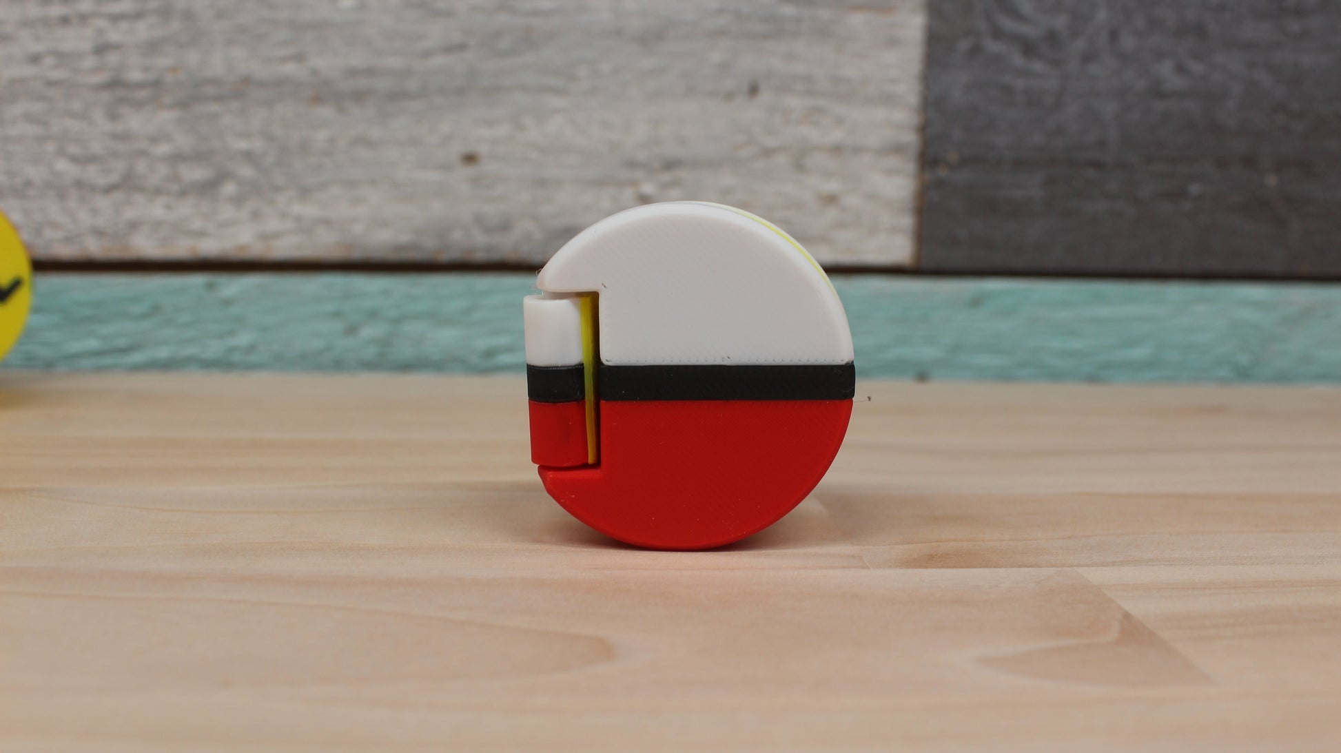 Pokie Fidget RS3D