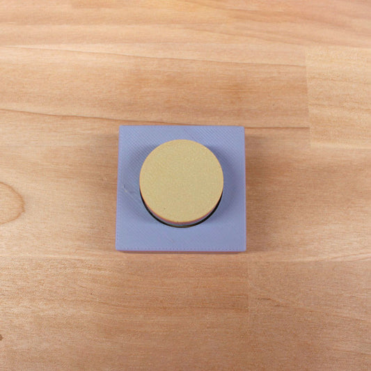 Block Cube Clicker Fidget