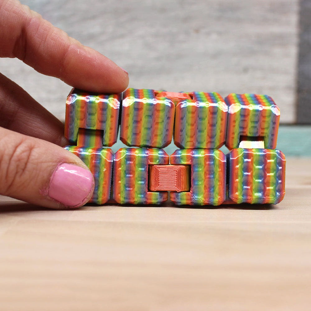 Cube Fidget