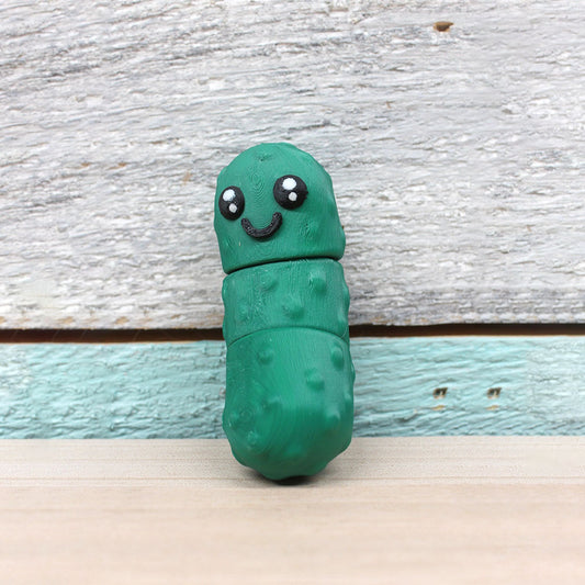 Pickle Fidget