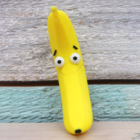 Banana Fidget