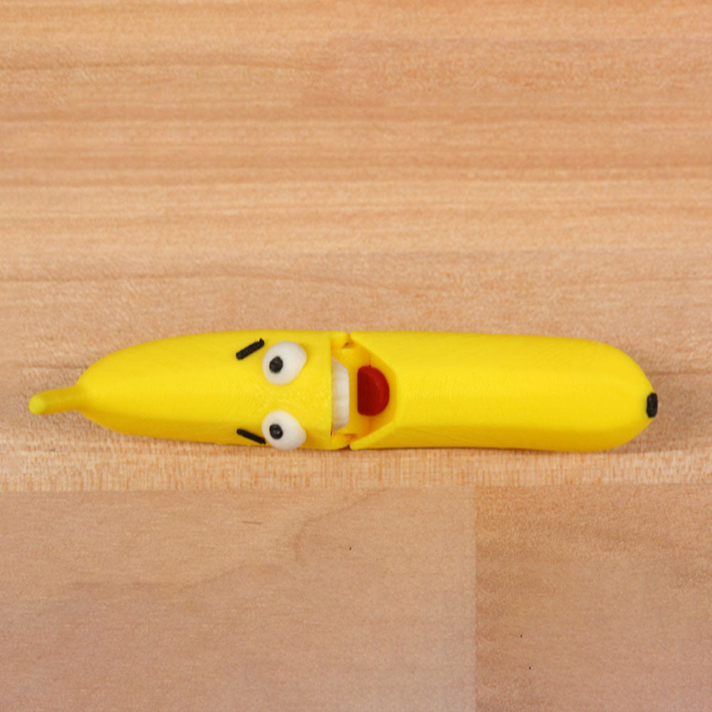 Banana Fidget