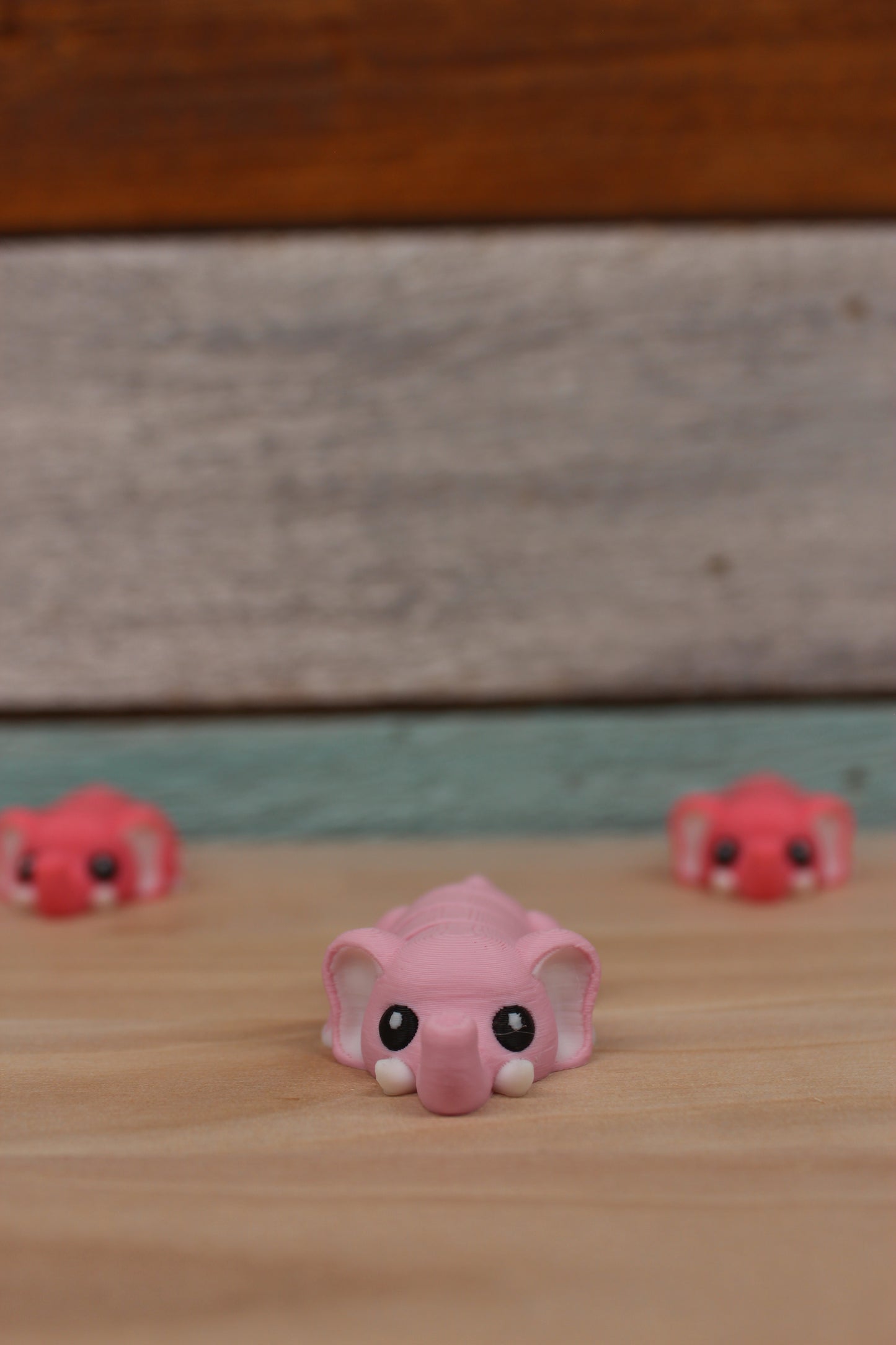 Mini Elephant 2