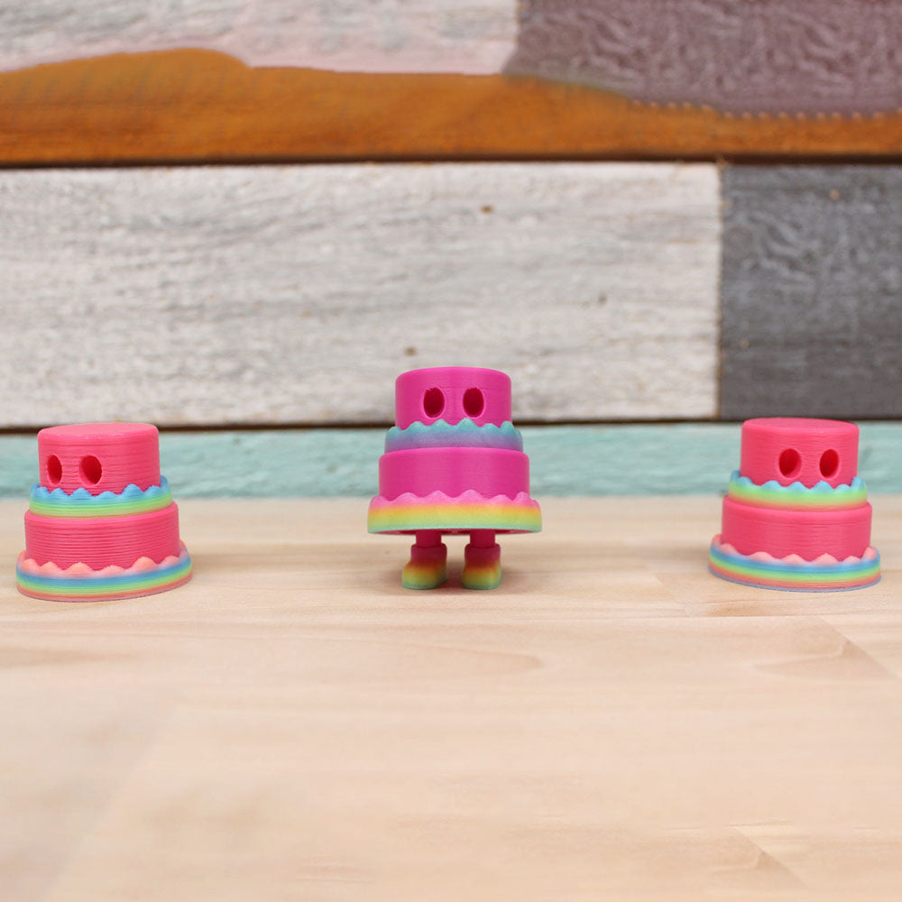 Cake Man