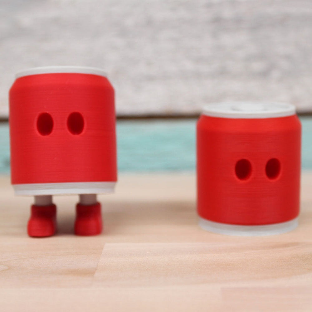 PopCan Man