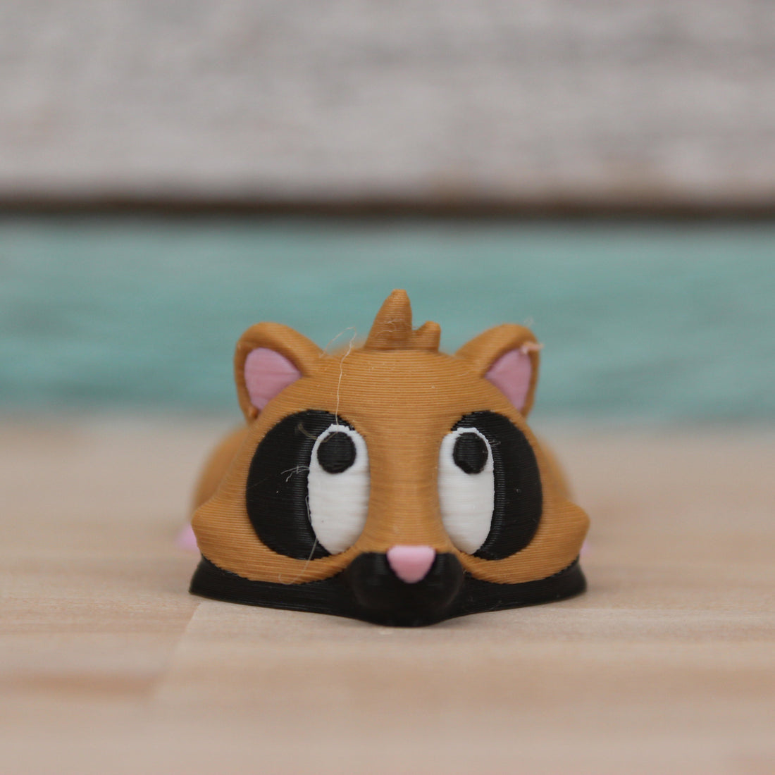 Hammie the Hamster