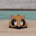 Hammie the Hamster