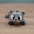 Draco the Ferret