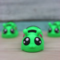 Articulating Cute Caterpillar