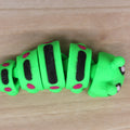Articulating Cute Caterpillar