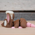 Cookie The Mouse Chef