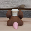 Cookie The Mouse Chef