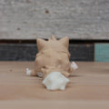 Mits The Tan Cat