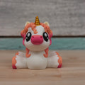 Roxy the Unicorn – Articulating Fidget Toy SMALL – Colors Vary!