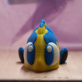 Kevin the Fish – 3D Printed Articulated Toy | RS3D