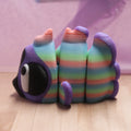 Mavis the Fish – Articulating 3D Printed Toy (Colors Vary) | RS3D