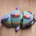 Mavis the Fish – Articulating 3D Printed Toy (Colors Vary) | RS3D