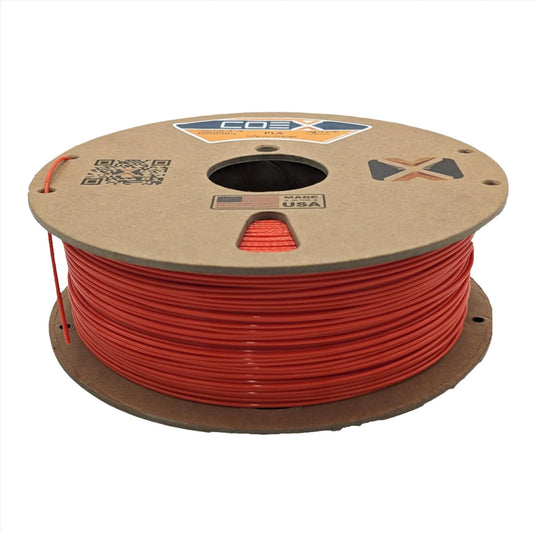 Inferno Orange PLA