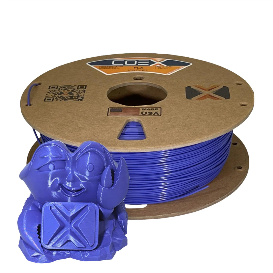 Lilac Purple PLA