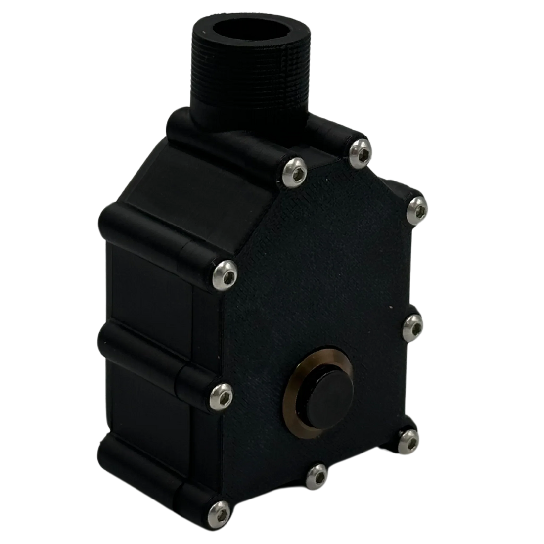 Black ASA Prime