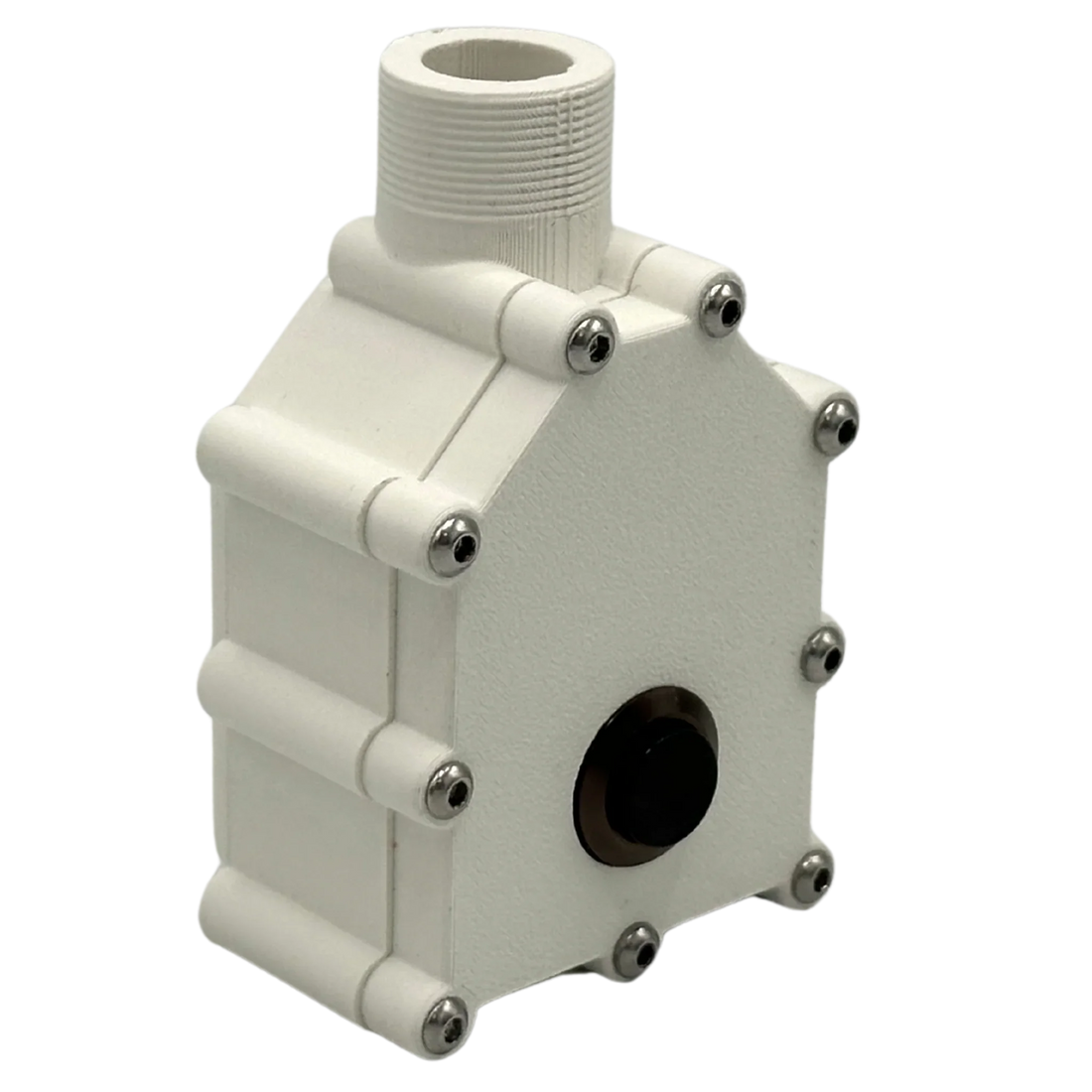 White ASA Prime